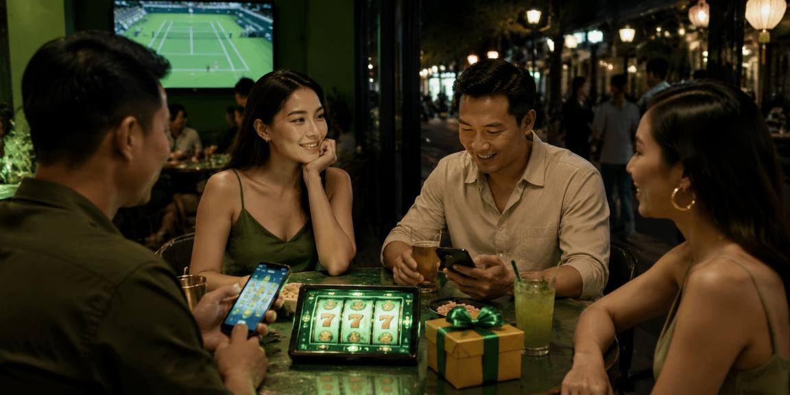 neew88 Những gì chúng tôi cung cấp trong sảnh casino neew88